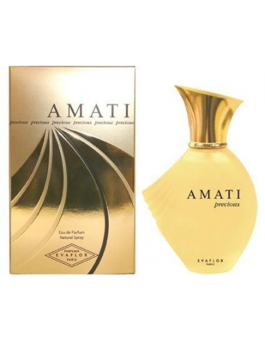 Amati Precious EDP 100 ml - Evaflor