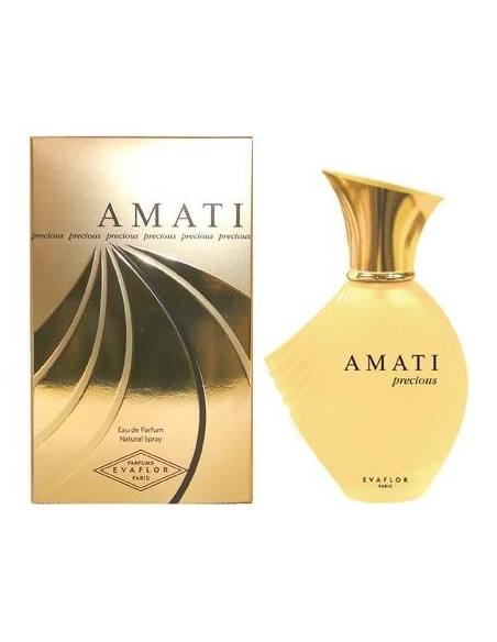Amati Precious EDP 100 ml - Evaflor