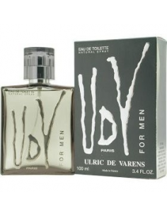 For Men EDT 60 ml - Ulric de Varens