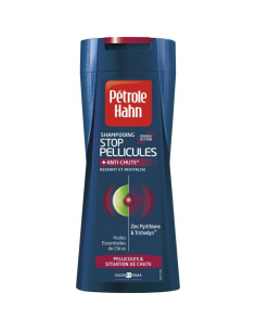Petrole Hahn - Sampon Contra caderii parului 250 ml
