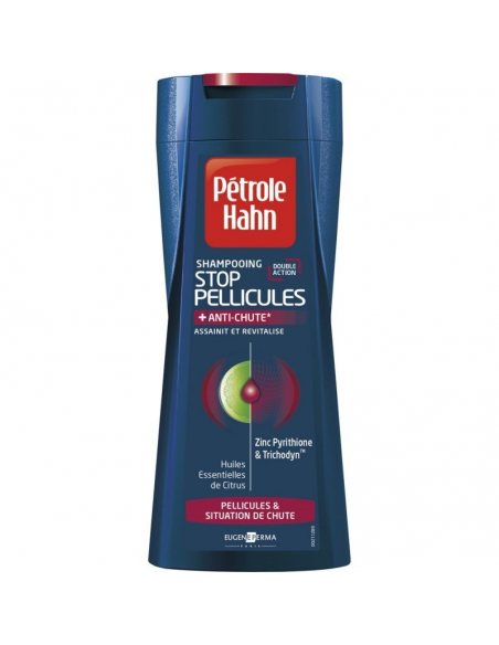 Petrole Hahn - Sampon Contra caderii parului 250 ml