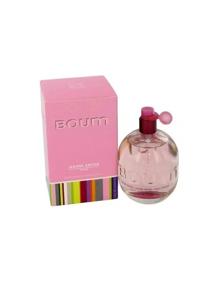 Boum EDP 100 ml - Jeanne Arthes