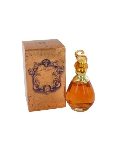 Sultane EDP 100 - Jeanne Arthes