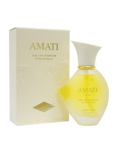Amati Natural Spray EDP 100 ml - Evaflor 2