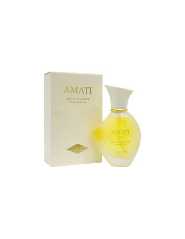 Amati Natural Spray EDP 100 ml - Evaflor