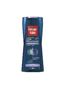 Sampon Antimatreata Calmant / Anti-mancarime a pielii capilare (STOP PELLICULES ANTI-DEMANGEAISIONS) 250 ml - Petrole Hahn