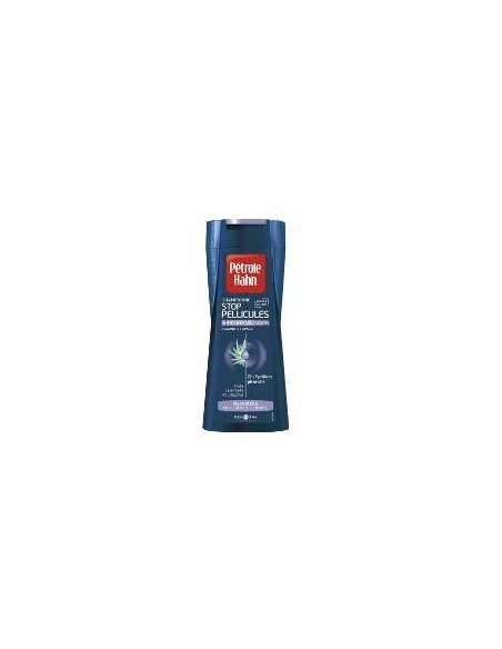 Sampon Antimatreata Calmant / Anti-mancarime a pielii capilare (STOP PELLICULES ANTI-DEMANGEAISIONS) 250 ml - Petrole Hahn