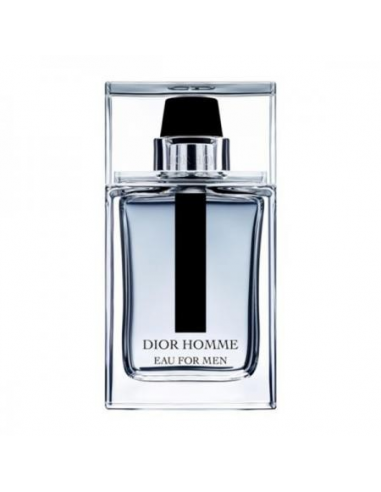 Dior Homme Eau For Men EDT 100 ML - Christian Dior