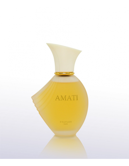 Amati Natural Spray EDP 100 ml - Evaflor