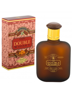 Double Whisky EDT 100 ml - Evaflor