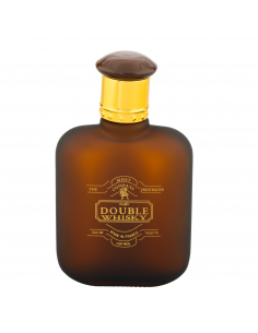 Double Whisky EDT 100 ml - Evaflor 2