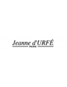 Jeanne d'Urfe